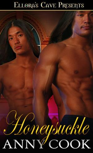 Honeysuckle by Anny Cook