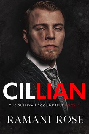 Cillian by Ramani Rose