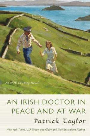 An Irish Doctor in Love and at Sea (Irish Country #10)