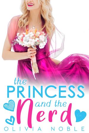 The Princess and the Nerd (Silver Mountain #4)