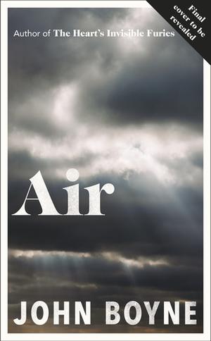 Air by John Boyne