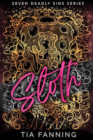 Sloth by Tia Fanning