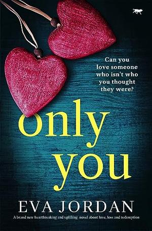 Only You by Eva Jordan