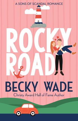 Rocky Road (Sons of Scandal #2)