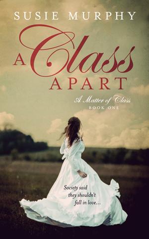 A Class Apart by Susie Murphy