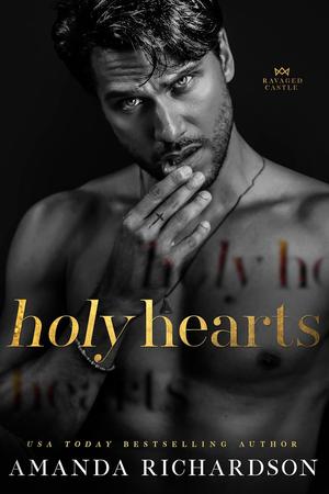 Holy Hearts by Amanda Richardson