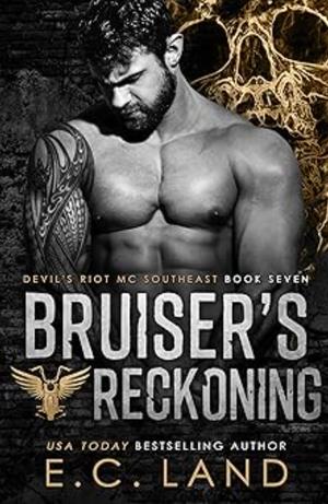 Bruiser's Reckoning by E.C. Land