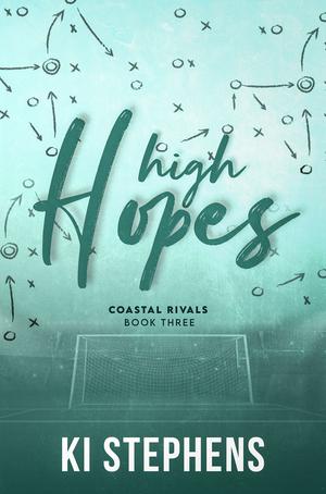 High Hopes (Coastal Rivals #3)