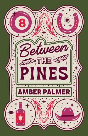 Between the Pines (Black Springs Ranch #1)