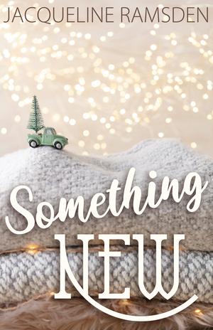 Something New by Jacqueline Ramsden