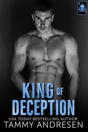 King of Deception (Lords of Las Vegas #6)