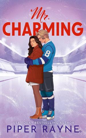 Mr. Charming (The Nest #4)