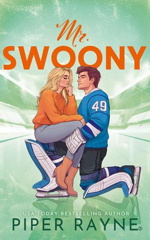 Mr. Swoony (The Nest #3)