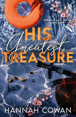 His Greatest Treasure by Hannah Cowan