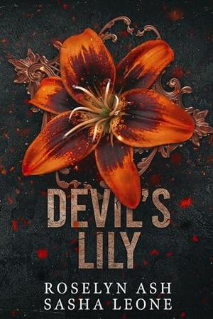 Devil's Lily (Nightshades #1)