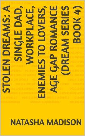 Stolen Dreams (Dream #4)