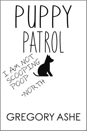 Puppy Patrol (Borealis Investigations #2.5)