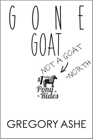 Gone Goat (Borealis Investigations #1.5)
