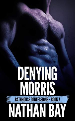 Denying Morris by Nathan Bay