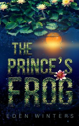 The Prince's Frog by Eden Winters