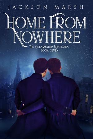 Home From Nowhere by Jackson Marsh