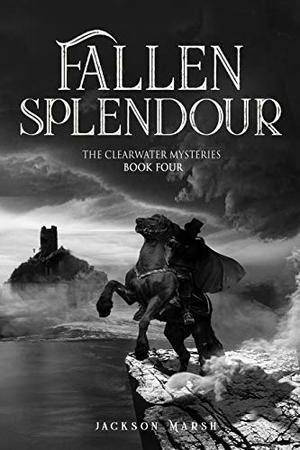 Fallen Splendour by Jackson Marsh