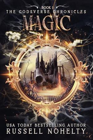 Magic by Russell Nohelty