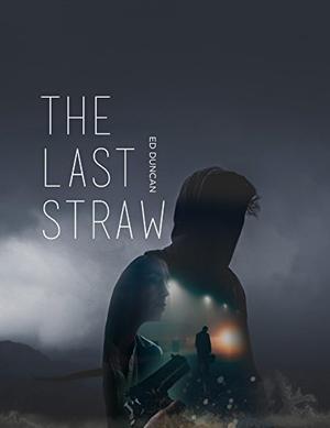 The Last Straw (Pigeon-Blood Red #2)