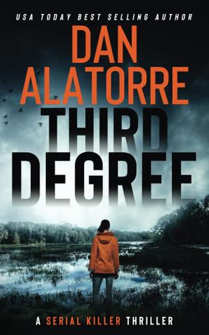 Third Degree by Dan Alatorre