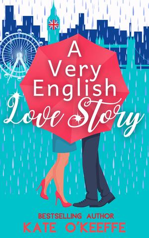 A Very English Love Story (Love Manor #1.5)
