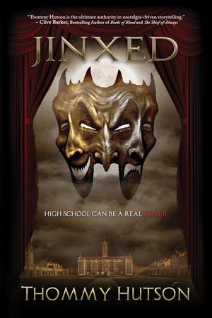 Jinxed by Thommy Hutson