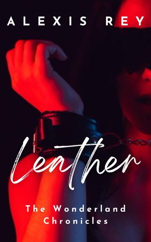 Leather by Alexis Rey