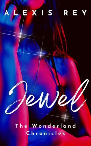 Jewel by Alexis Rey