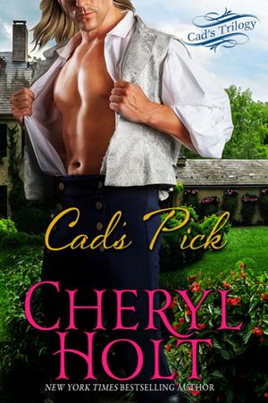 Cad's Pick by Cheryl Holt