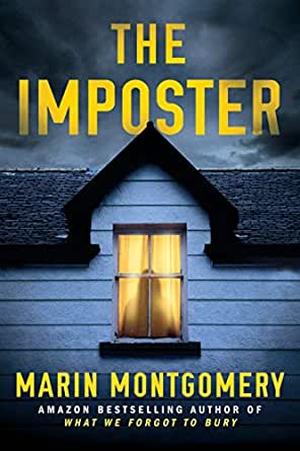 The Imposter by Marin Montgomery
