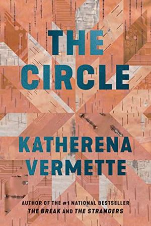 The Circle by Katherena Vermette