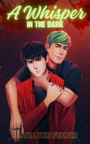 A Whisper in the Dark (A Whisper in the Dark #1-3)