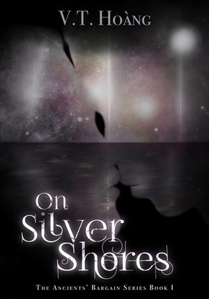 On Silver Shores (The Ancients' Bargain #1)