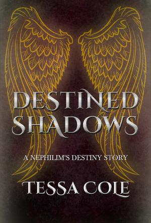 Destined Shadows (Nephilim's Destiny #0.5)