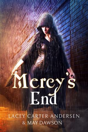 Mercy's End (Guild of Assassins #0.5)