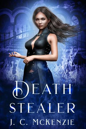 Death Stealer (Lake Morgan #0.5)