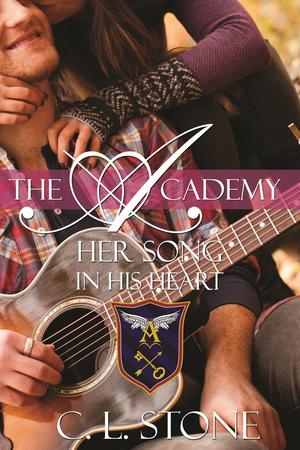 Her Song in His Heart (The Ghost Bird #14)