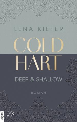 Deep & Shallow by Lena Kiefer