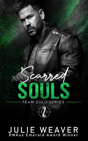 Scarred Souls (Team Zulu #4)