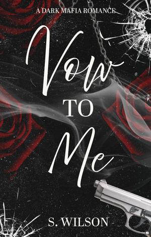 Vow to Me (The Romano Empire #1)