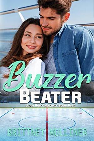 Buzzer Beater by Brittney Mulliner