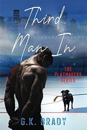 Third Man In (The Playmakers #2)