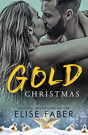 A Gold Christmas (Gold Hockey #13.5)