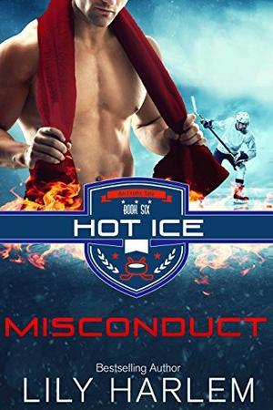 Misconduct (Hot Ice #6)