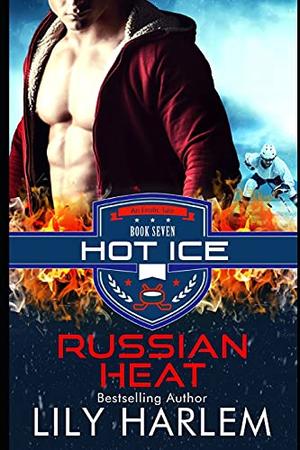 Russian Heat (Hot Ice #7)